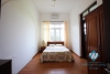 Elegant apatment with lake view for rent on Westlake side Tay Ho